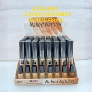 Corretivo Líquido Matte Naked Natural Febella – CL5091