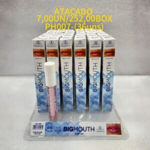 Gloss Volume Labial Big Mouth da Phallebeauty – PH007