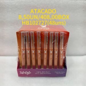 Lápis Retrátil Lifestyle PlayBoy HB102727