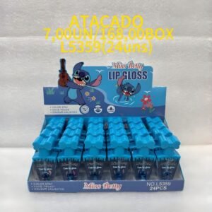 Lip Gloss Stitch Miss Betty - L5359