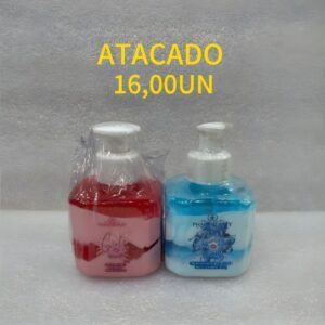 Phallebeauty Girl Creme para Virilha Beijável