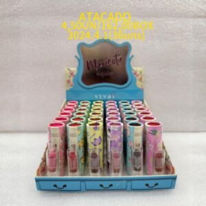 Batom Bastão Matte Vegano Maricota Vivai - 3024.4.1