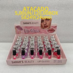 Lip Gloss Sarah’s Beauty - S8249