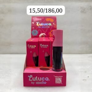 Lip Tint Vivid Violet Luluca by Melu - RR-L6604-1