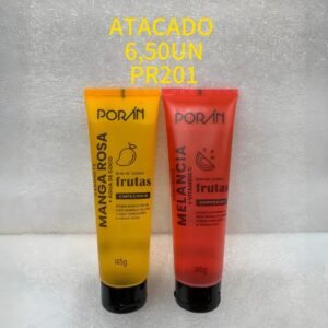 Sabonete Corpo e Rosto Porán - PR201