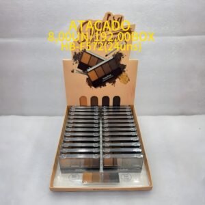 Sombra para Sobrancelha Ruby Rose - HB-F572