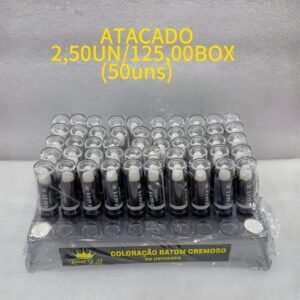 Batom Cremoso Karol J.B