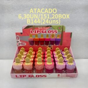 Lip Gloss Belle Angel - B144