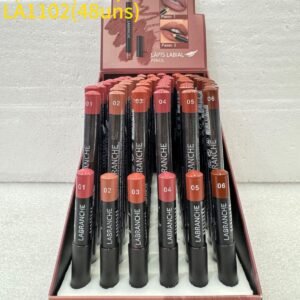 Lápis Labial Labranche  LA1102